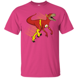 T-Shirts Heliconia / YXS Flashtor Youth T-Shirt