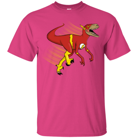 T-Shirts Heliconia / YXS Flashtor Youth T-Shirt