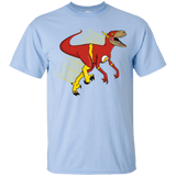 T-Shirts Light Blue / YXS Flashtor Youth T-Shirt