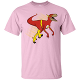 T-Shirts Light Pink / YXS Flashtor Youth T-Shirt