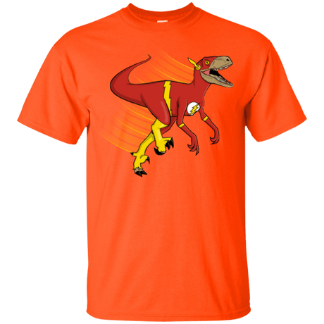 T-Shirts Orange / YXS Flashtor Youth T-Shirt