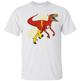 T-Shirts White / YXS Flashtor Youth T-Shirt