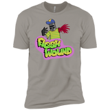 T-Shirts Light Grey / YXS Flesh Wound Boys Premium T-Shirt