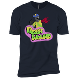 T-Shirts Midnight Navy / YXS Flesh Wound Boys Premium T-Shirt