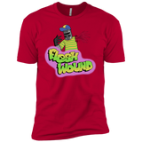 T-Shirts Red / YXS Flesh Wound Boys Premium T-Shirt