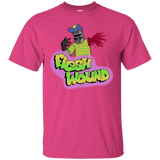 T-Shirts Heliconia / S Flesh Wound T-Shirt