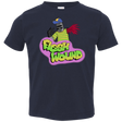 T-Shirts Navy / 2T Flesh Wound Toddler Premium T-Shirt