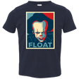 T-Shirts Navy / 2T FLOAT Toddler Premium T-Shirt