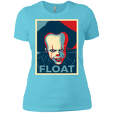 T-Shirts Cancun / X-Small FLOAT Women's Premium T-Shirt