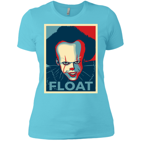 T-Shirts Cancun / X-Small FLOAT Women's Premium T-Shirt