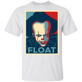 T-Shirts White / YXS FLOAT Youth T-Shirt