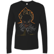 T-Shirts Black / S Floatin' Men's Premium Long Sleeve