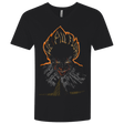 T-Shirts Black / X-Small Floatin' Men's Premium V-Neck