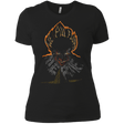 T-Shirts Black / X-Small Floatin' Women's Premium T-Shirt