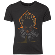 T-Shirts Vintage Black / YXS Floatin' Youth Triblend T-Shirt