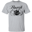 T-Shirts Sport Grey / S Flourish and Blotts of Diagon Alley T-Shirt