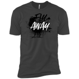 T-Shirts Heavy Metal / X-Small Fly Away Men's Premium T-Shirt