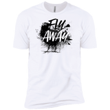 T-Shirts White / X-Small Fly Away Men's Premium T-Shirt