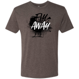 T-Shirts Macchiato / S Fly Away Men's Triblend T-Shirt
