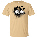 T-Shirts Vegas Gold / S Fly Away T-Shirt