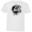 T-Shirts White / 2T Fly Away Toddler Premium T-Shirt