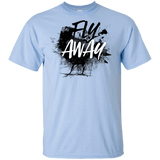 T-Shirts Light Blue / YXS Fly Away Youth T-Shirt