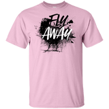 T-Shirts Light Pink / YXS Fly Away Youth T-Shirt