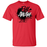 T-Shirts Red / YXS Fly Away Youth T-Shirt