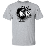 T-Shirts Sport Grey / YXS Fly Away Youth T-Shirt