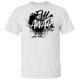 T-Shirts White / YXS Fly Away Youth T-Shirt