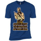 T-Shirts Royal / YXS Fly In The Ointment Boys Premium T-Shirt