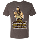 T-Shirts Macchiato / Small Fly In The Ointment Men's Triblend T-Shirt