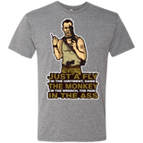 T-Shirts Premium Heather / Small Fly In The Ointment Men's Triblend T-Shirt