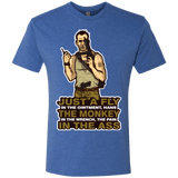 Fly In The Ointment Men's Triblend T-Shirt