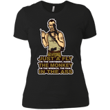 T-Shirts Black / X-Small Fly In The Ointment Women's Premium T-Shirt