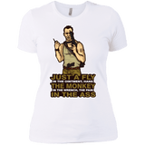 T-Shirts White / X-Small Fly In The Ointment Women's Premium T-Shirt