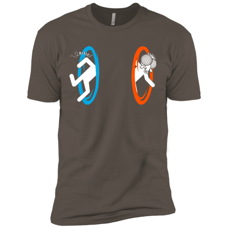 T-Shirts Warm Grey / X-Small Fly trouble Men's Premium T-Shirt