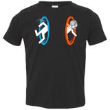 T-Shirts Black / 2T Fly trouble Toddler Premium T-Shirt