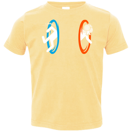 T-Shirts Butter / 2T Fly trouble Toddler Premium T-Shirt