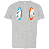 T-Shirts Heather / 2T Fly trouble Toddler Premium T-Shirt