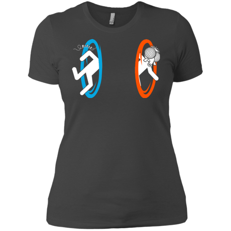 T-Shirts Heavy Metal / X-Small Fly trouble Women's Premium T-Shirt