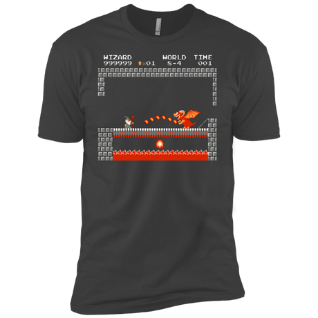 T-Shirts Heavy Metal / YXS Fly you fools Boys Premium T-Shirt