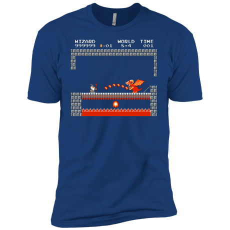 T-Shirts Royal / YXS Fly you fools Boys Premium T-Shirt