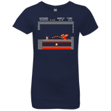 T-Shirts Midnight Navy / YXS Fly you fools Girls Premium T-Shirt
