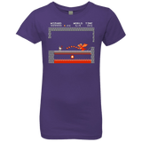 T-Shirts Purple Rush / YXS Fly you fools Girls Premium T-Shirt