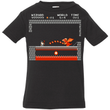 T-Shirts Black / 6 Months Fly you fools Infant Premium T-Shirt