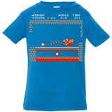 T-Shirts Cobalt / 6 Months Fly you fools Infant Premium T-Shirt