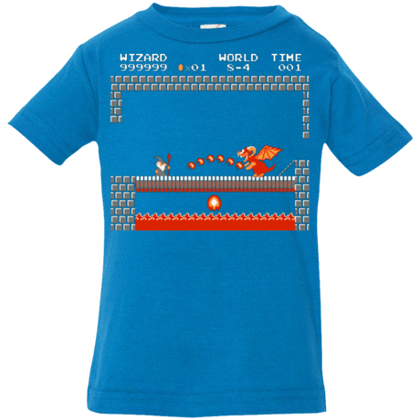 T-Shirts Cobalt / 6 Months Fly you fools Infant Premium T-Shirt