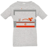 T-Shirts Heather / 6 Months Fly you fools Infant Premium T-Shirt