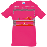 T-Shirts Hot Pink / 6 Months Fly you fools Infant Premium T-Shirt